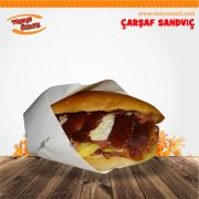 ÇARŞAF SANDVİÇ